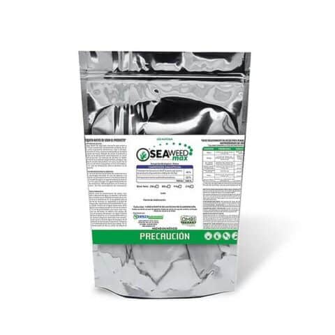 Seaweed Max 1 Kg Https Agrosensemexico