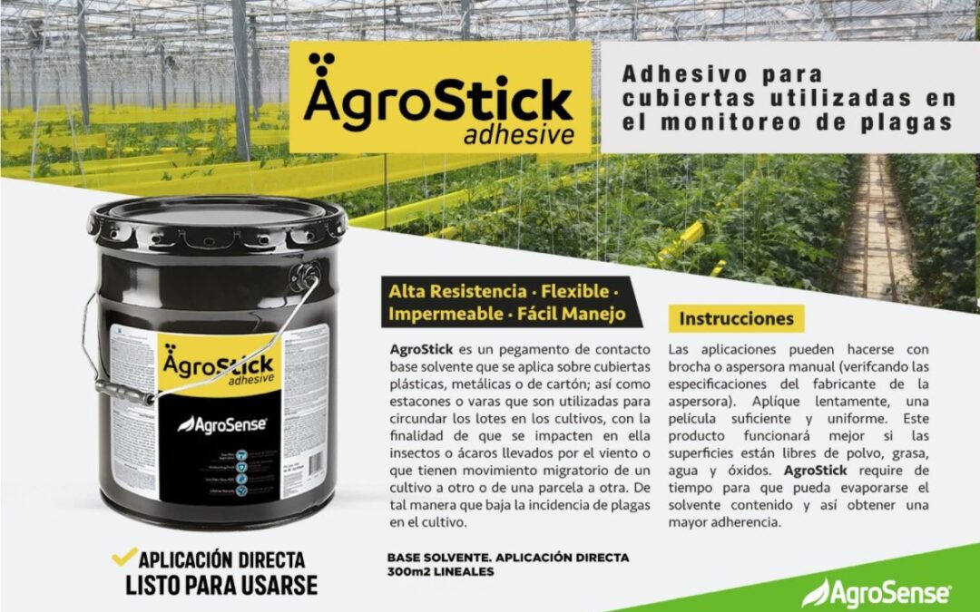AgroStick Adhesive