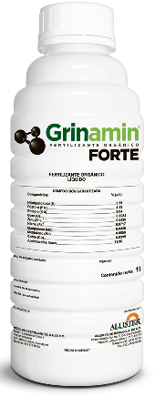 Grinamin Forte