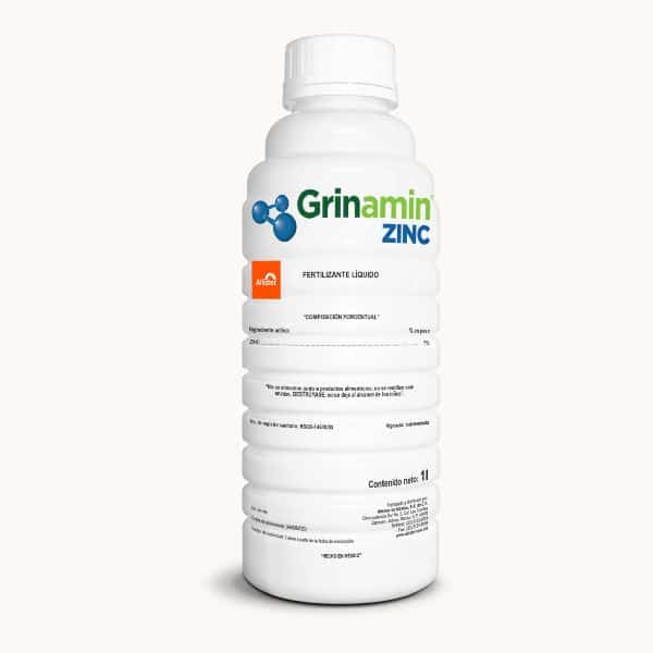 Grinamin Zinc