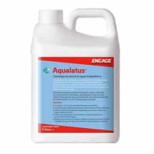 Aqualatus